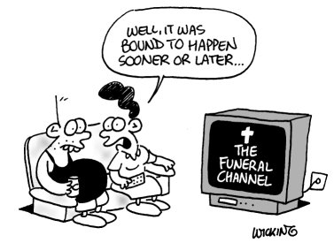 funeral