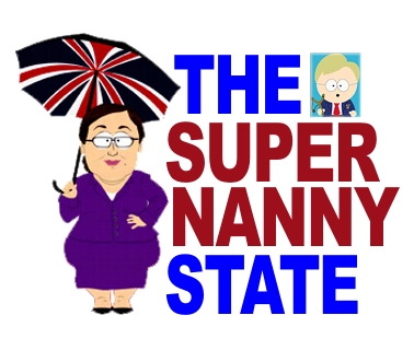 Suppernanny State