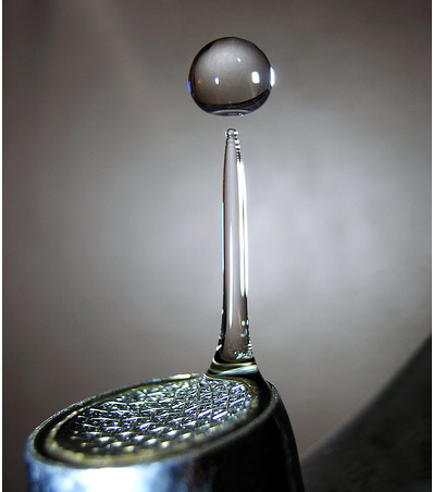 Trickle Up