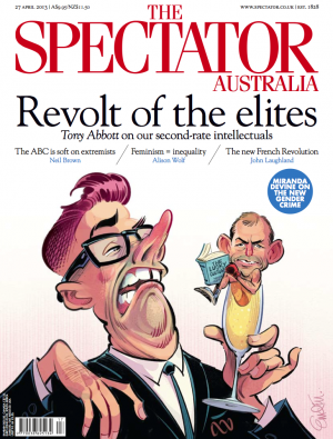 Spectator Australia