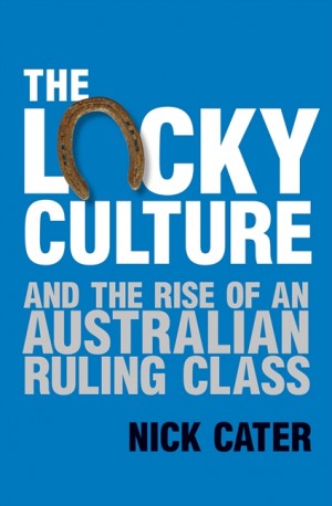 LuckyCulture