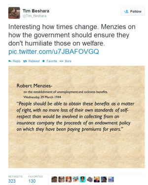 Menzies