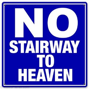 stairway