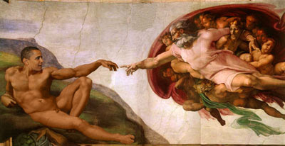 CreationofObama