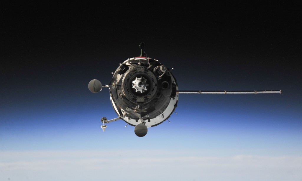 Soyuz