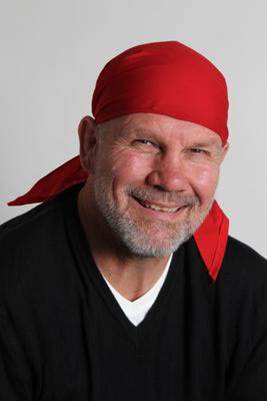 Peter-FitzSimons
